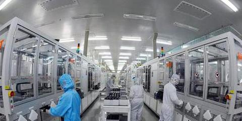 陜西兩戶企業躋身“科改示范企業”名單，引領電子科技研發新浪潮