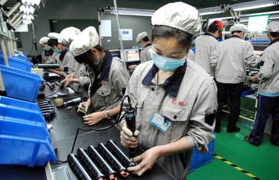 全省領跑！央媒聚焦！這個“工小美”憑啥再續輝煌？